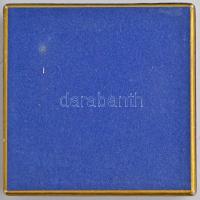 Csíkszentmihályi Róbert (1940-) 1975. "A Magyar Tudományos Akadémia 150. évfordulója / Szécheny...