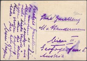 Nalácvád, Nalác, Nalatvad; Naláczy-Fáy-kastély / castle, photo