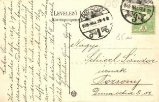 Budapest III. Óbuda, Az I. cs. és kir. szab. dunagőzhajózási társaság hajógyára, Bádogos műhely / Sp...