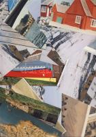 60db modern Grönland