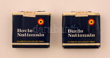 2 csomag Boule Nationale bontatlan cigaretta