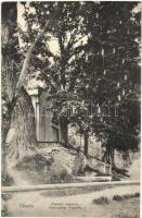 Budapest III. Óbuda, Kiscelli kápolna