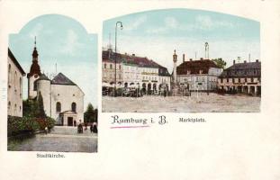 Rumburg C