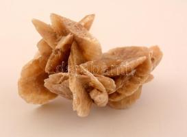 Sivatagi rózsa ásvány, 13x8x8 cm