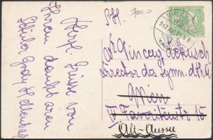 Máriabeszterce, Marija Bistrica; Hellenbach kastély / castle (EK)