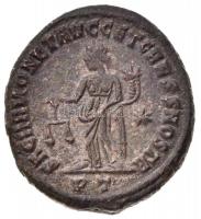 Római Birodalom / Ticinum / I. Constantius 304-305. AE Follis (8,47g) T:2
Roman Empire / Ticinum / ...
