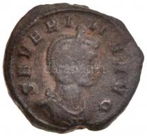 Római Birodalom / Róma / Severina 274-275. AE Denár (3,76g) T:2-,3 Roman Empire / Rome / Severina 274-275. AE Denarius SEVERINA AVG / VENVS FELIX - Epsilon (3,76g) C:VF,F RIC V 6.