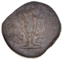 Római Birodalom / Róma / Marcus Aurelis 177. AE Dupondius (11,92g) T:3
Roman Empire / Rome / Marcus...