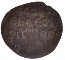 Bizánci Birodalom / Konstantinápoly / VII. Konsztantinosz ~914-919. AE Follis (4,96g) T:3
Byzantine...