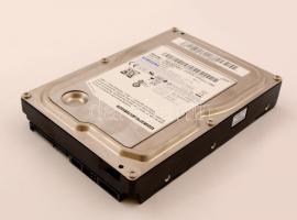 Samsung HD322GJ SATA merevlemez, 320 GB, 7200rpm 16M cache jó állapotban