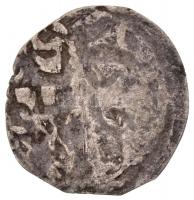 1301-1305. Denár Ag "Vencel" (0,28g) T:2-,3
Huszár: 433., Unger I.: 342