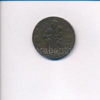 1763. PH-KM Poltura Cu "Mária Terézia" T:2-
Huszár: 1752., Unger III.: 1270.a