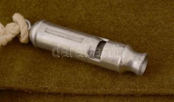 Francia tüzér katonai akadémia kimenő egyenruha jó állapotban / French military academy uniform