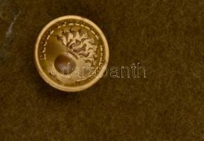 Francia tüzér katonai akadémia kimenő egyenruha jó állapotban / French military academy uniform