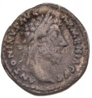 Római Birodalom / Róma / Marcus Aurelius 163-164. Denár Ag (3,2g) T:2- Roman Empire / Rome / Marcus Aurelius 163-164. Denarius Ag ANTONINVS AVG ARMENIACVS / P M TR P XVIII IMP II COS III - ARMEN (3,2g) C:VF  RIC III 81.