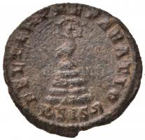 Római Birodalom / Siscia / Constans 348-350. AE Follis (1,6g) T:2,2-
Roman Empire / Siscia / Consta...