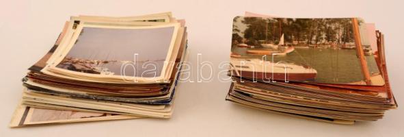 kb 100 db Balatoni amatőr fotó