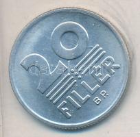 1983. "FAO" sor 20f, 5Ft, 10Ft eredeti plasztikcsomagolásban, tanúsítvánnyal T:BU