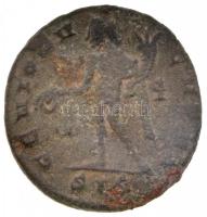Római Birodalom / Siscia / II. Maximinus 311. AE Follis (6g) T:2-
Roman Empire / Siscia / Maximinus...