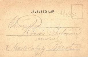 Budapest II. Budagyöngye vendéglő (EK)