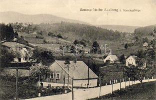 Saalberg