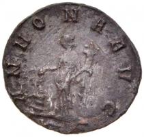 Római Birodalom / Róma / Diocletianus 284-305. AE Antoninianus (2,67g) T:2- ph.
Roman Empire / Rome...