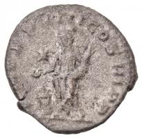Római Birodalom / Róma / Heliogabalus 221. Denár Ag (2,57g) T:2,2-
Roman Empire / Rome / Elagabalus...