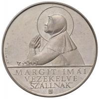 Fülöp Zoltán (1951-) 1994. "Magyar szentek II. - Szent Erzsébet, Nagyboldogasszony, Szent Margi...
