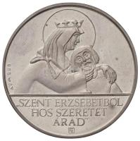 Fülöp Zoltán (1951-) 1994. "Magyar szentek II. - Szent Erzsébet, Nagyboldogasszony, Szent Margi...