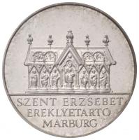 Fülöp Zoltán (1951-) 1994. "Magyar szentek II. - Szent Erzsébet, Nagyboldogasszony, Szent Margi...