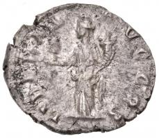 Római Birodalom / Róma / Septimius Severus 193-194. Denár Ag (2,4g) T:2,2-
Roman Empire / Rome / Se...