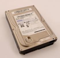 Samsung HD322GJ SATA merevlemez, 320 GB, 7200rpm 16M cache jó állapotban