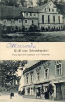 Schreckendorf Gasthof und Fleischerei