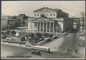 Soviet Union 1953 Szovjetunió 1953