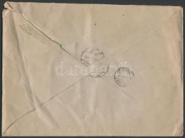 Románia 1951 Romania 1951
