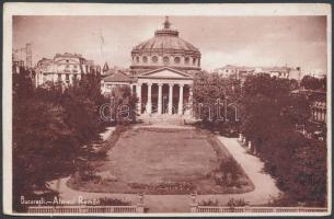 Románia 1941 Romania 1941