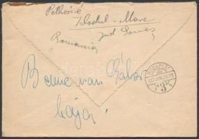 Románia 1937 Romania 1937