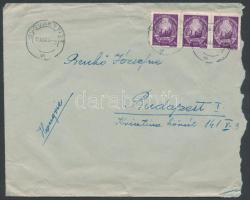 Romania ~1950, Románia ~1950