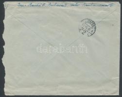 Románia ~1950 Romania ~1950