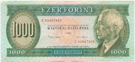 1993. 1000Ft "E" T:III Adamo F47.1
