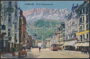 Ausztria 1922