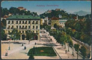 Ausztria 1922