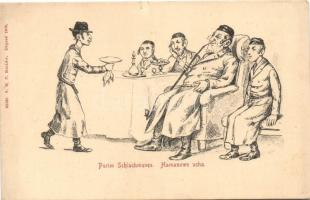 Purim Schlachmunes / Jewish Holiday, mishloach manot gift giving, Judaica (EK)
