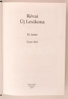 Révai Új lexikona. Komplett sorozat 20 kötetben. Kiegészítő kötettel Kiváló állapotban. Ritka kiadás...