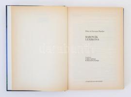 Ditte és Giovanni Bandini: Babonák lexikona. Bp., 2000. Athenaeum