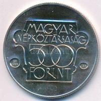 1985. 500Ft Ag "Kulturális Fórum" T:BU ujjlenyomat Adamo EM89