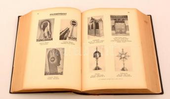 A magyar feltámadás lexikona 1919-1930. ( A magyar legujabb kor története.) Szerk.: Dr. Szentmiklóss...