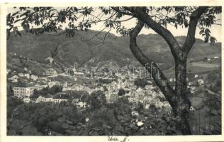 Idrija, Idria; General view