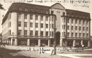 1925 Tallin, Reval; Hotel, photo