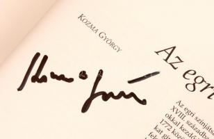 Az egri színház anno és ma. Szerk.: Beke Sándor. Eger, 2000, Gárdonyi Géza Színház. A tanulmánykötet...